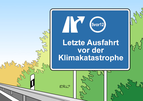 Letzte Ausfahrt Letzte Ausfahrt