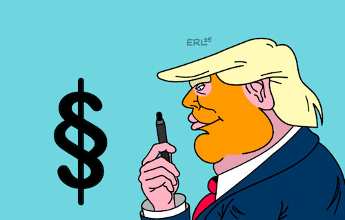 Lex Trump Lex Trump