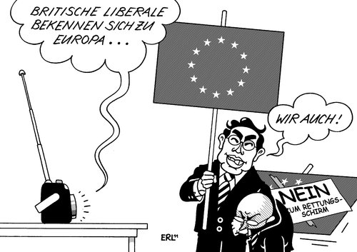 Liberale Europa Liberale Europa