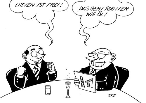 Libyen ist frei Libyen ist frei