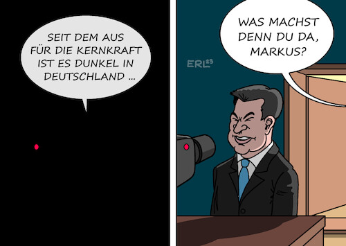 Licht aus Licht aus