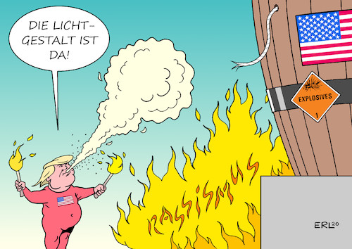 Lichtgestalt Lichtgestalt
