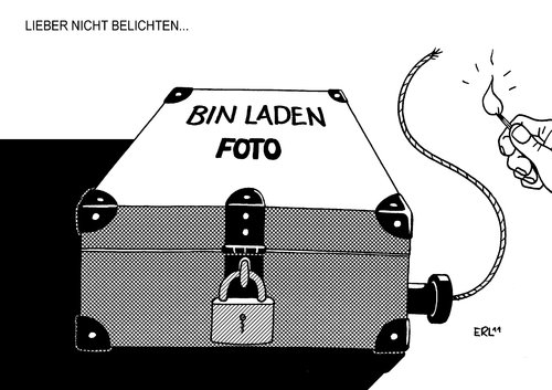 Lieber nicht belichten... Lieber nicht belichten...