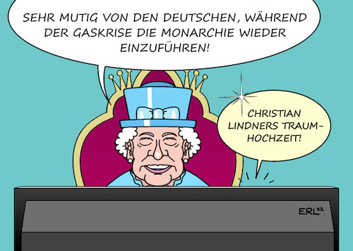 Lindners Kollegin Lindners Kollegin