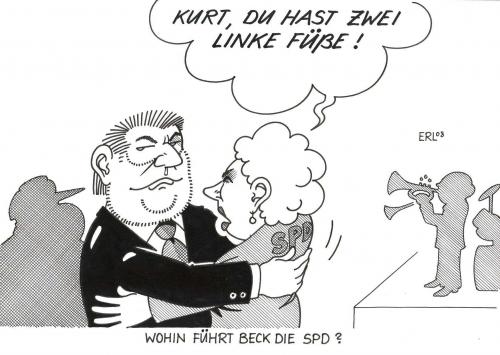 Linke Linke