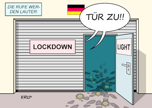 Lockdown Lockdown