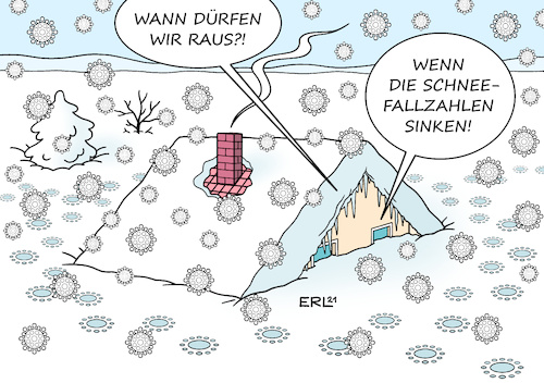 Lockerungen II Lockerungen II