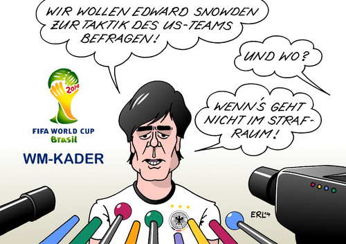 Löw Snowden Löw Snowden