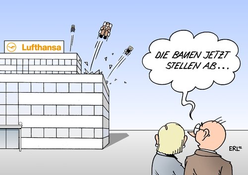 Lufthansa Lufthansa