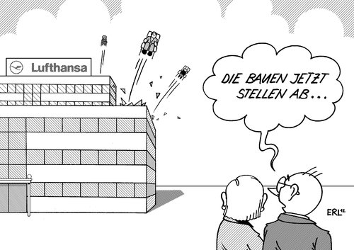 Lufthansa Lufthansa
