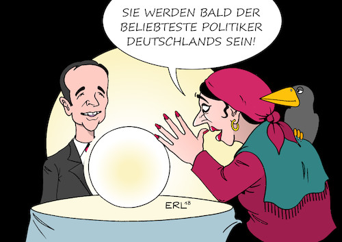 Cartoon: Maas (medium) by Erl tagged politik,bundestagswahl,wahl,regierungsbildung,regierung,groko,grosse,koalition,cdu,csu,spd,sigmar,gabriel,verlust,posten,außenminister,politiker,beliebtheit,umfragewerte,heiko,maas,wahrsagerin,glaskugel,karikatur,erl,politik,bundestagswahl,wahl,regierungsbildung,regierung,groko,grosse,koalition,cdu,csu,spd,sigmar,gabriel,verlust,posten,außenminister,politiker,beliebtheit,umfragewerte,heiko,maas,wahrsagerin,glaskugel,karikatur,erl