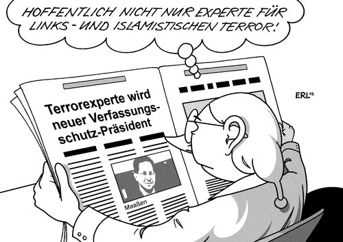 Maaßen Maaßen