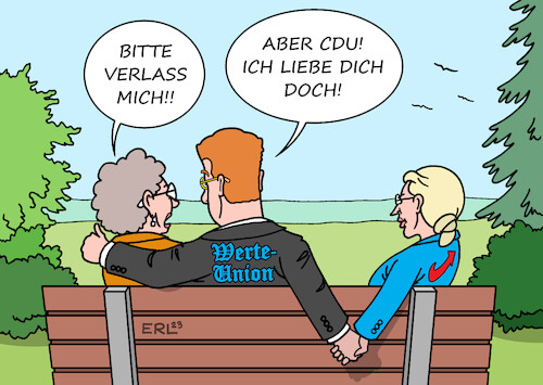Maaßens Menage a trois Maaßens Menage a trois