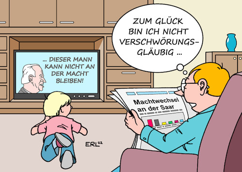 Machtwechsel Machtwechsel