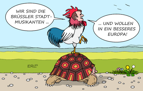 Märchenhafte Freundschaft Märchenhafte Freundschaft