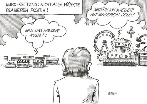 Märkte Märkte