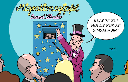 Magisches Denken Magisches Denken