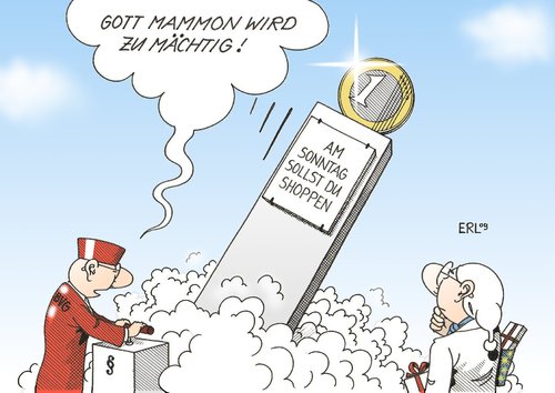 Mammon Mammon