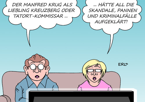 Manfred Krug Manfred Krug