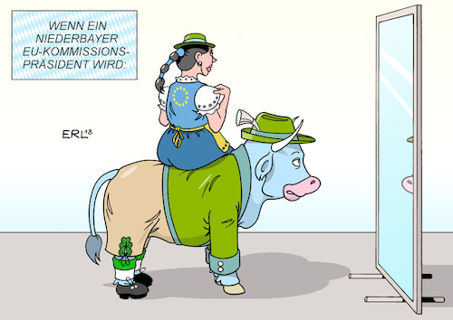 Manfred Weber I Manfred Weber I