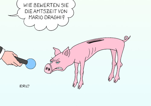 Mario Draghi Mario Draghi