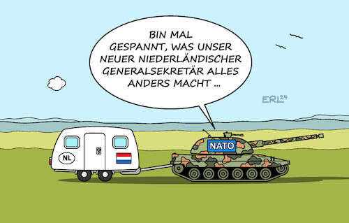 Mark Rutte Mark Rutte