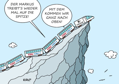 Markus Spitze Markus Spitze