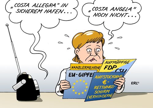 Maschinenschaden Maschinenschaden