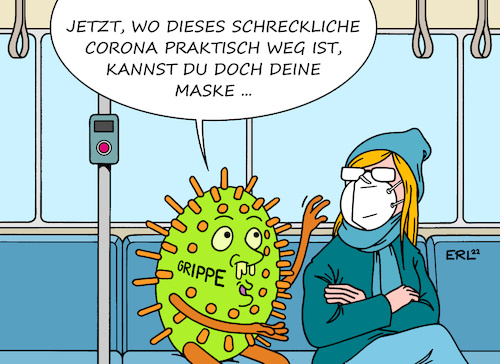 Maskenpflicht Maskenpflicht