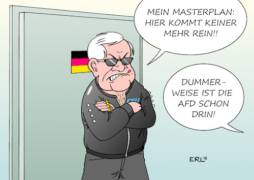 Masterplan Masterplan