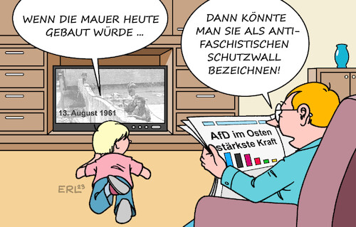 Mauerbau Mauerbau