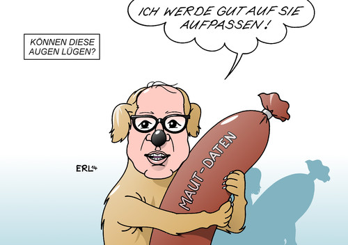 Maut-Daten Maut-Daten