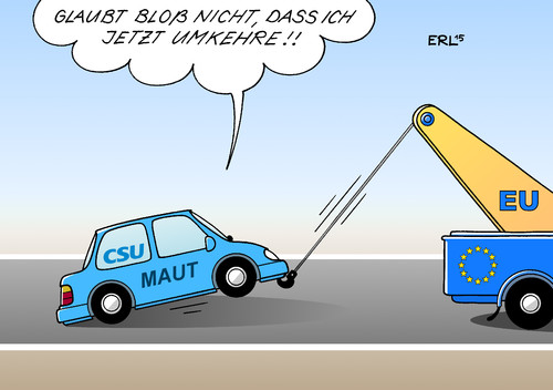 Maut EU Maut EU