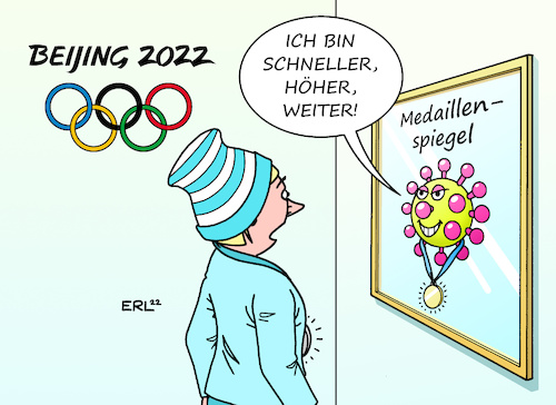Medaillenspiegel Medaillenspiegel