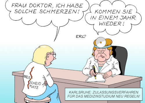 Medizinstudium Medizinstudium