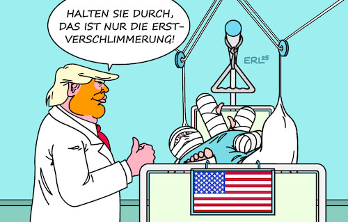 Mehr Arme