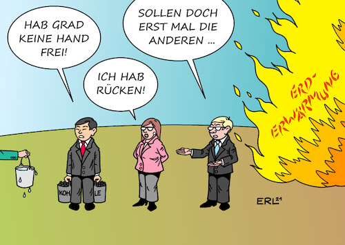 Menschenkette für Klimawandel Menschenkette für Klimawandel