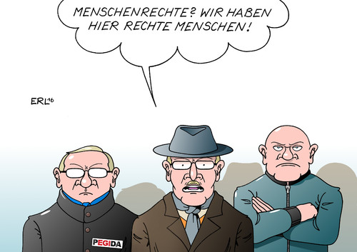 Menschenrechte III Menschenrechte III