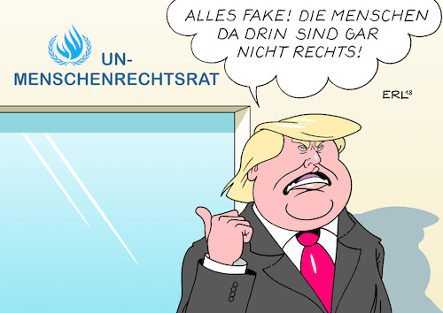 Menschenrechtsrat Menschenrechtsrat