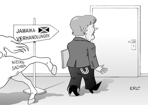 Merkel Merkel