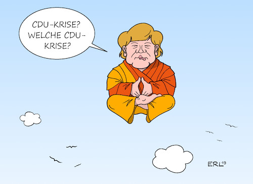 Merkel Merkel
