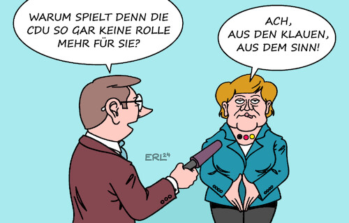 Merkel Merkel