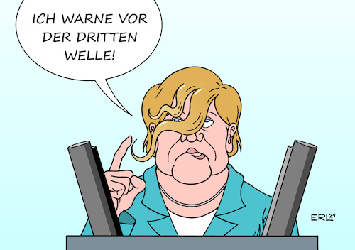 Merkel im Bundestag Merkel im Bundestag