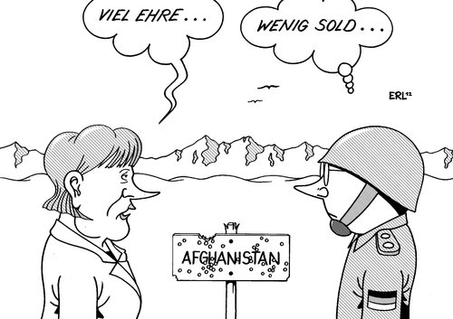 Merkel in Afghanistan Merkel in Afghanistan
