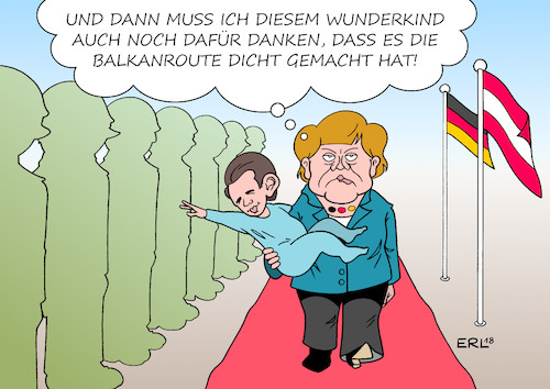Merkel Kurz Merkel Kurz