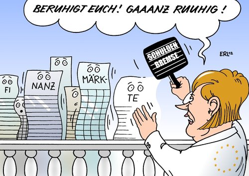 Merkel Märkte Merkel Märkte