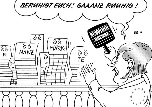 Merkel Märkte Merkel Märkte