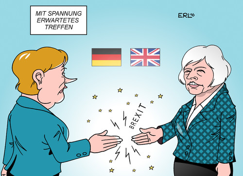 Merkel May Merkel May