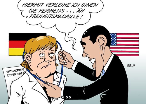 Merkel Obama Merkel Obama