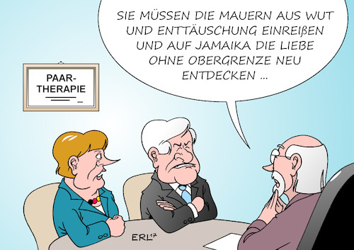 Merkel Seehofer Merkel Seehofer